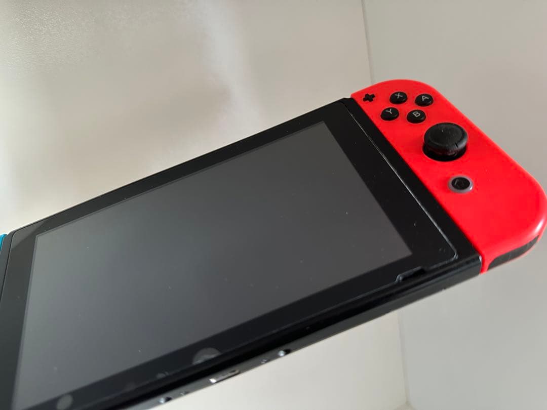 万*✨様 任天堂switch 本体　フルセット