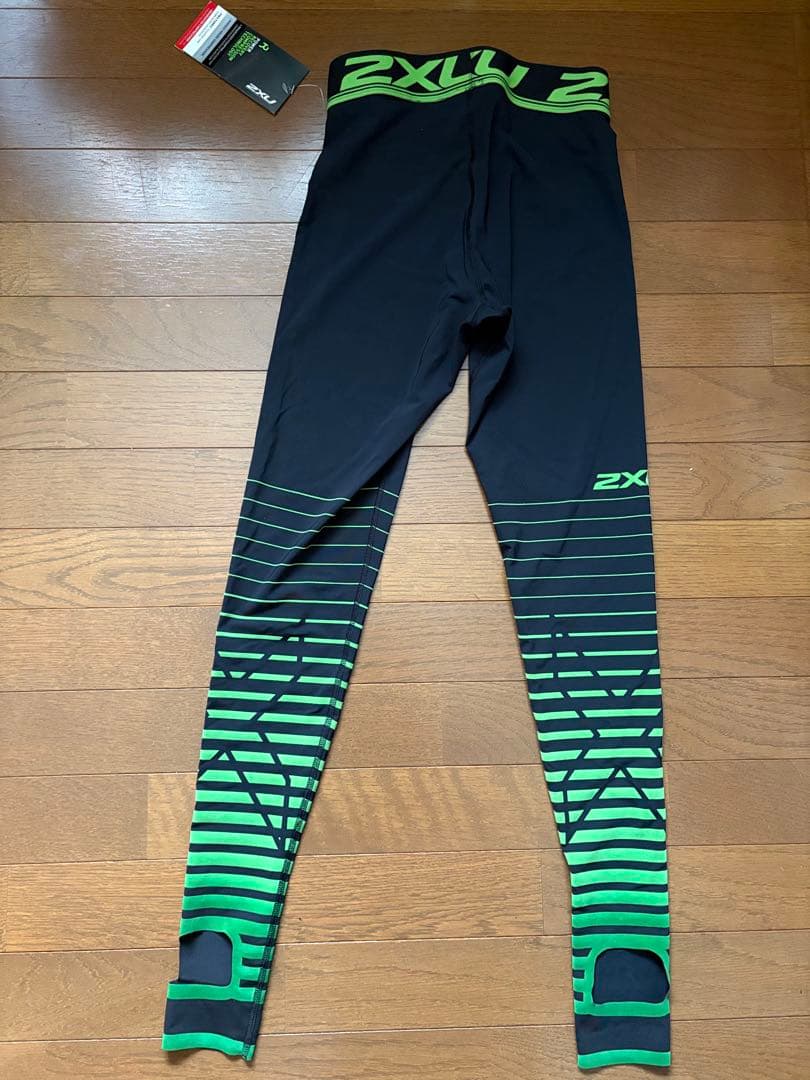 2XU リカバリーコンプレッション レディースS
