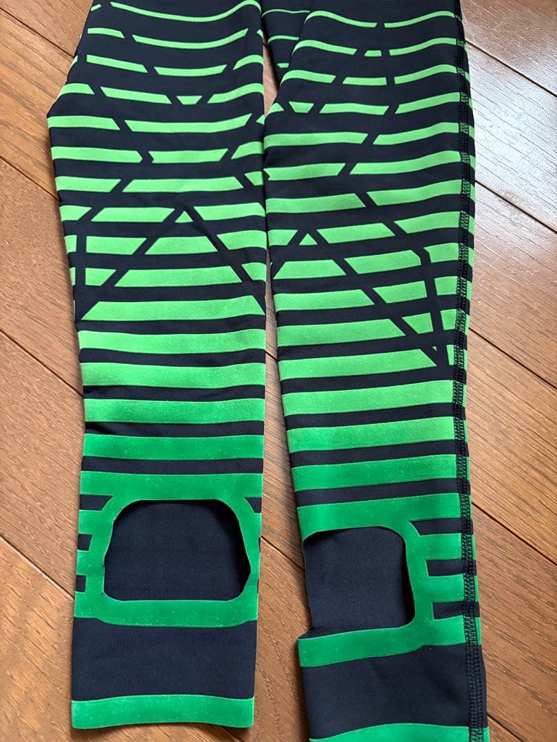 2XU リカバリーコンプレッション レディースS
