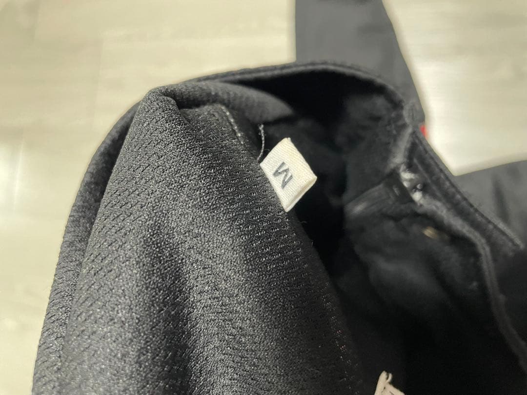 美品 WILLY CHAVARRIA Basketball Jacket