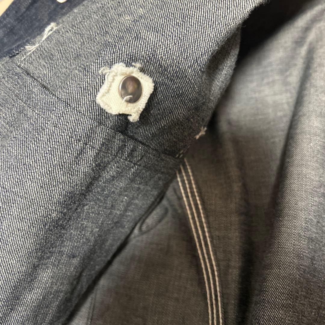 DENIME リアルマッコイズ　lee シュガーケーン　ウエアハウス