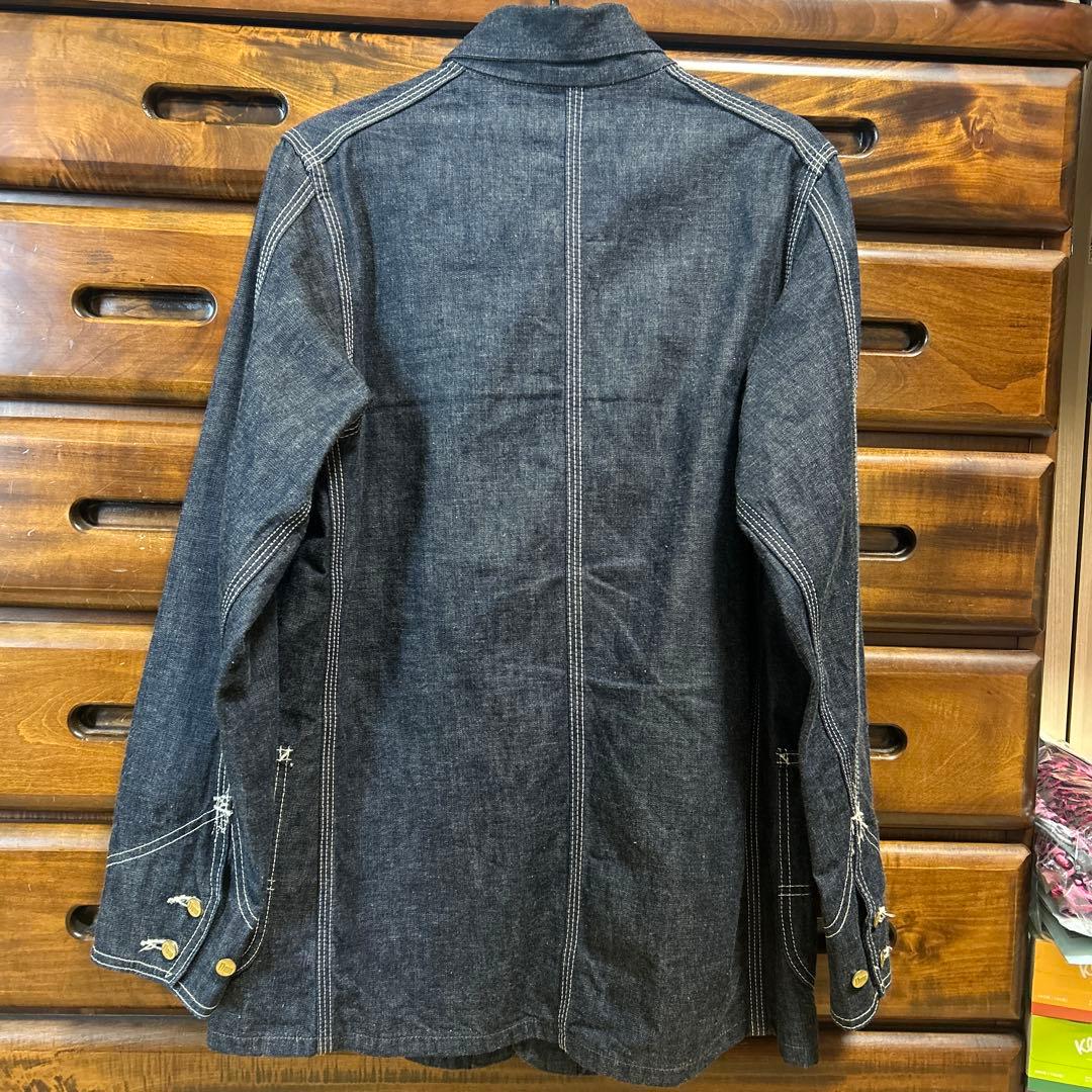 DENIME リアルマッコイズ　lee シュガーケーン　ウエアハウス