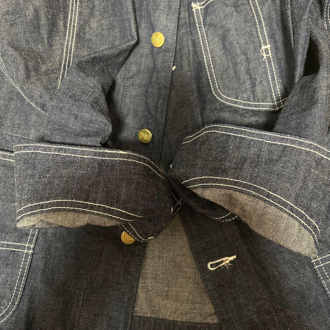 DENIME リアルマッコイズ　lee シュガーケーン　ウエアハウス