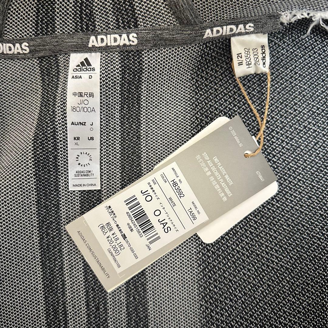 ✨新品未使用✨　adidas ゴルフ アウター ジャケット