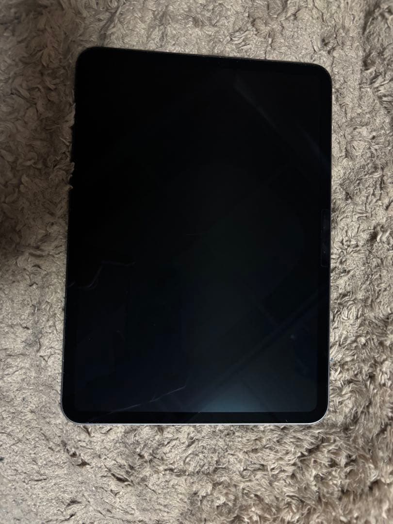 iPadPro11インチ M4 2024年式