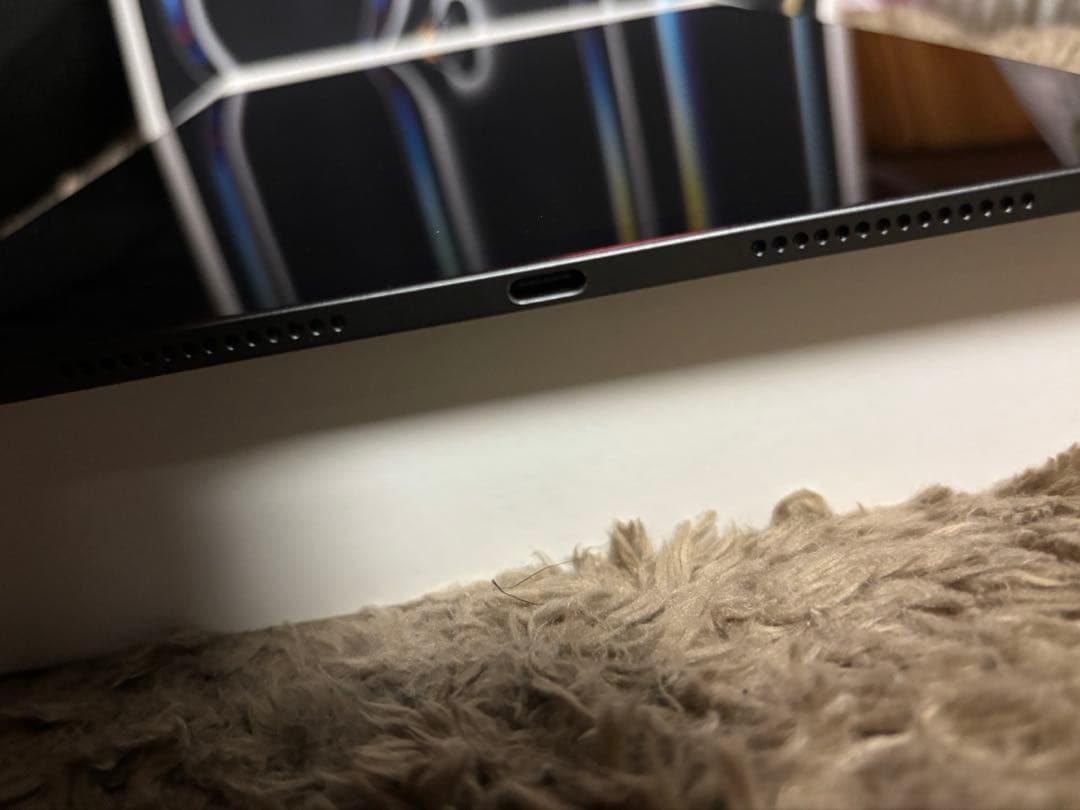 iPadPro11インチ M4 2024年式
