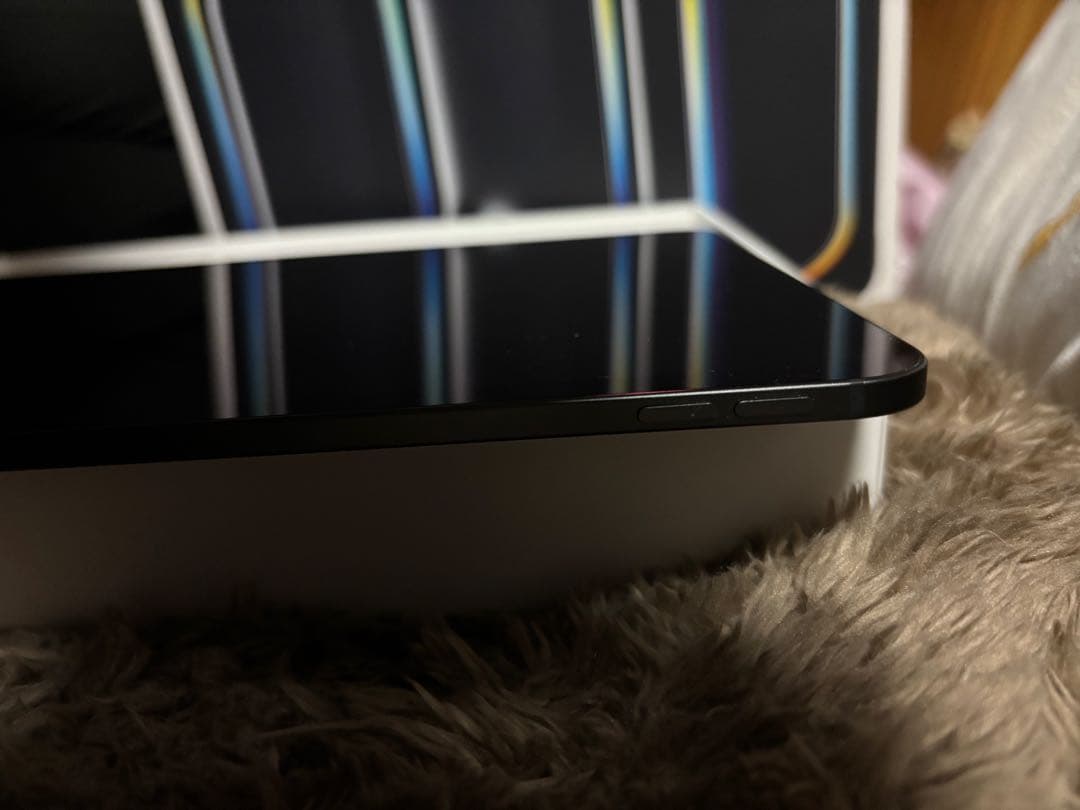 iPadPro11インチ M4 2024年式