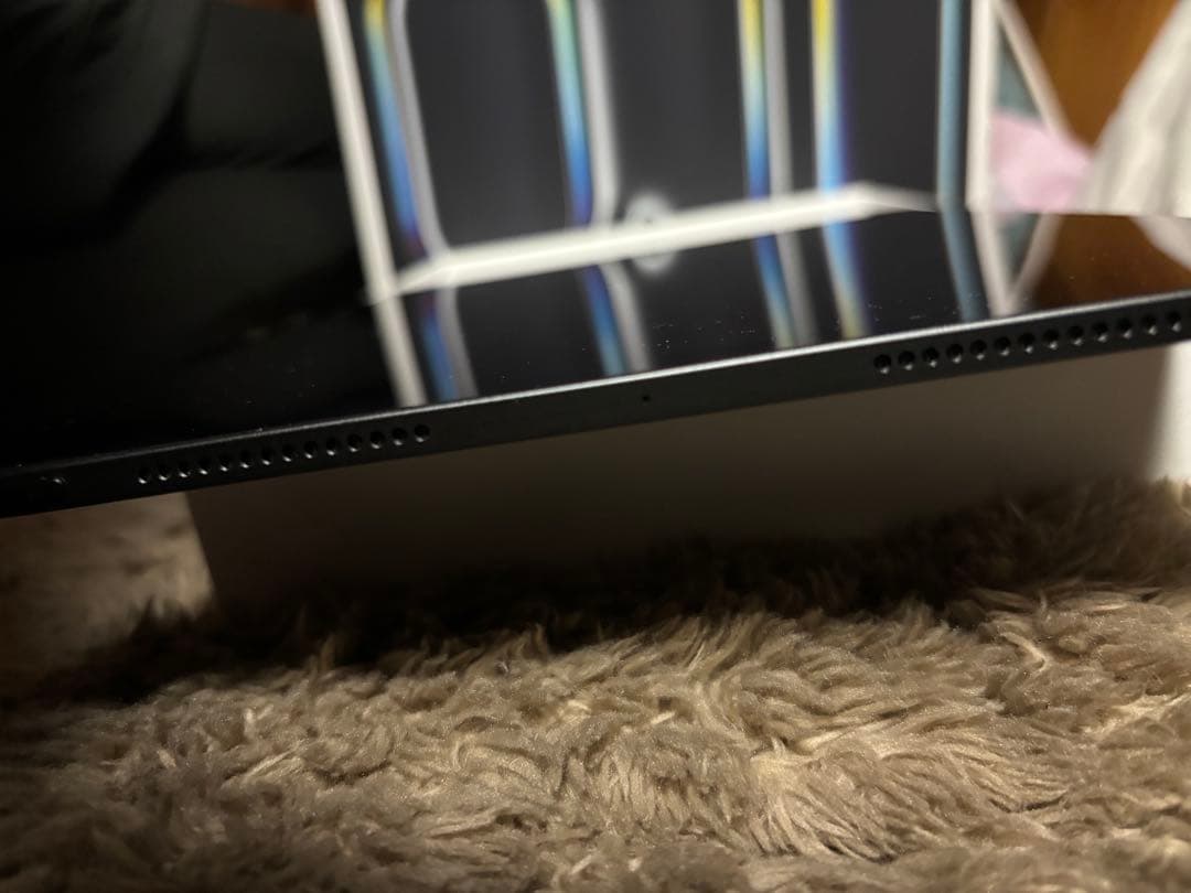 iPadPro11インチ M4 2024年式