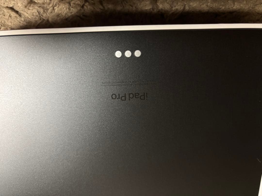 iPadPro11インチ M4 2024年式