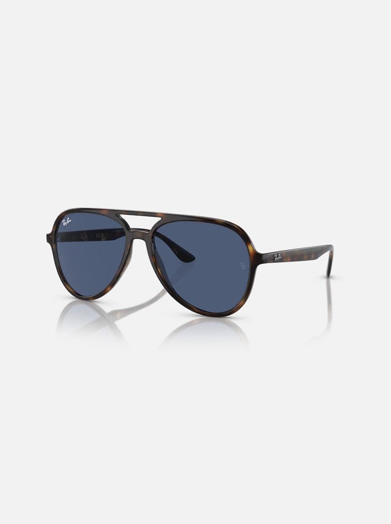 未使用【レイバン】Ray-Ban サングラス RB4376F