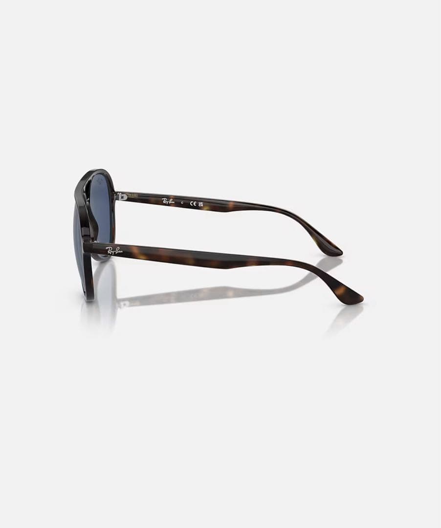 未使用【レイバン】Ray-Ban サングラス RB4376F