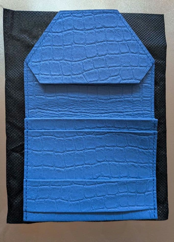 4月5日限定お値下げ！【新品】chi.wata　small wallet