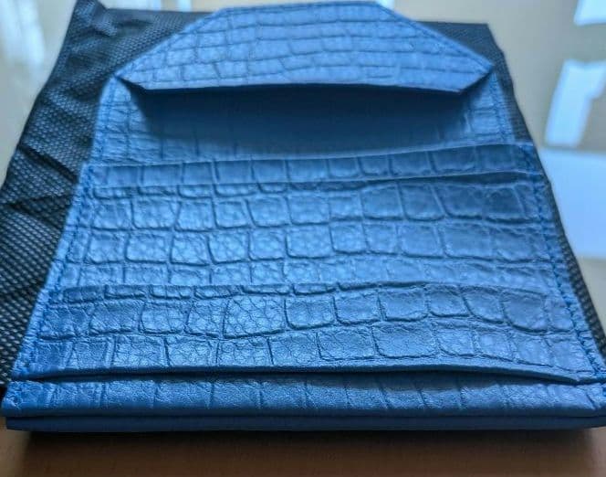 4月5日限定お値下げ！【新品】chi.wata　small wallet
