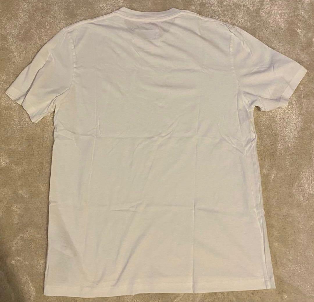 ⭐︎未使用Maison Margiela(マルジェラ)オーガニックTシャツM 3枚