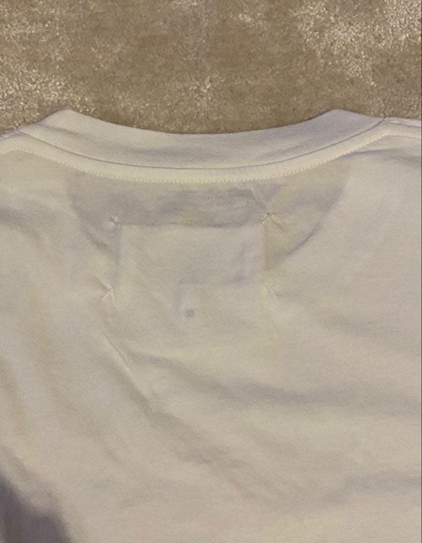 ⭐︎未使用Maison Margiela(マルジェラ)オーガニックTシャツM 3枚