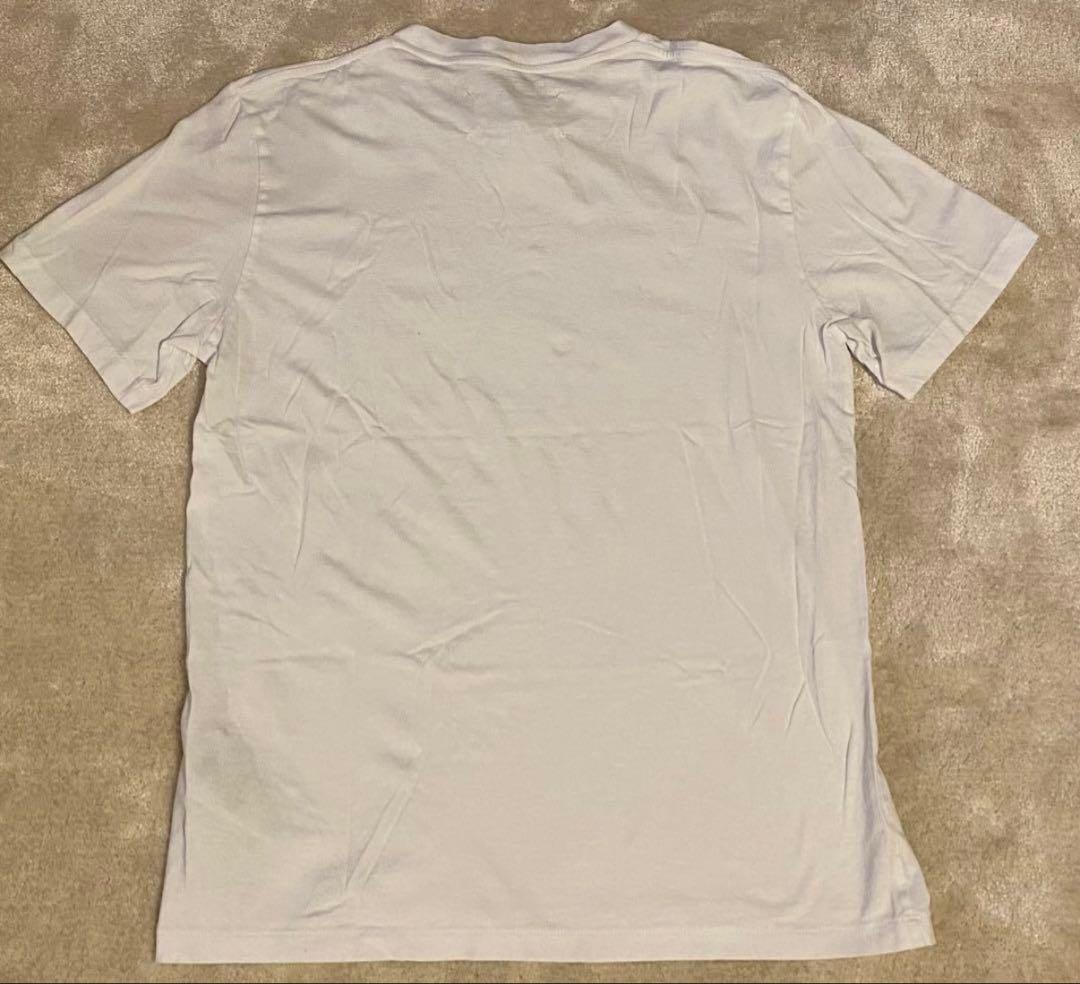 ⭐︎未使用Maison Margiela(マルジェラ)オーガニックTシャツM 3枚