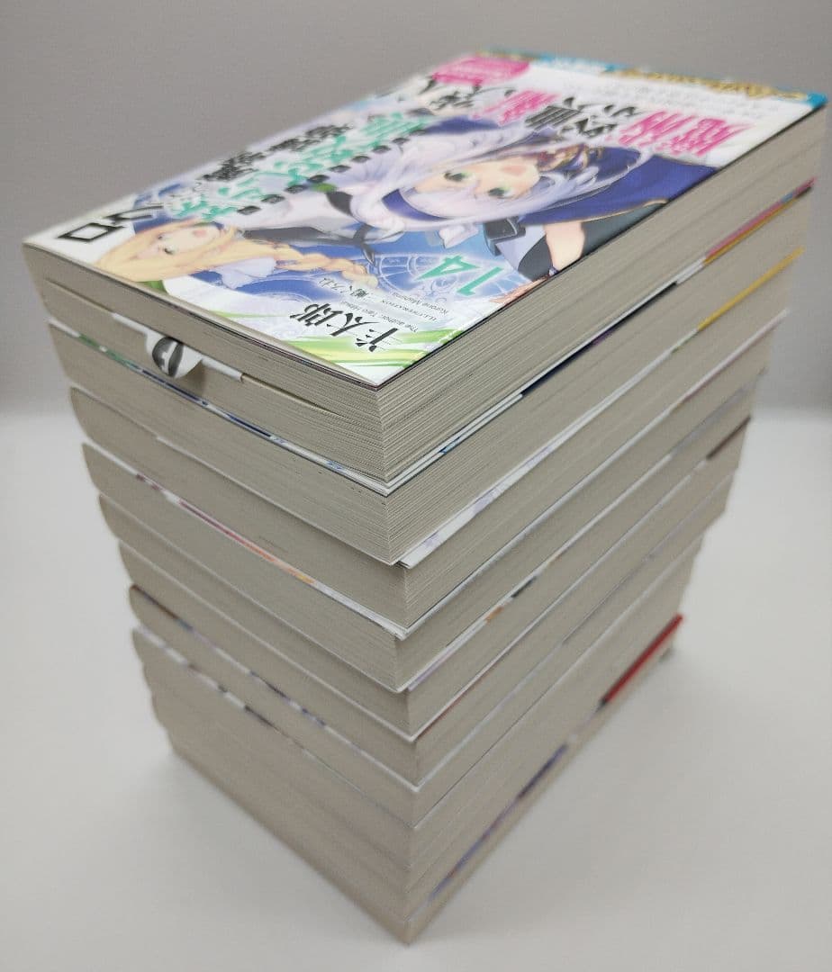 ロクでなし魔術講師と禁忌教典 全24巻 追想日誌 10巻 セット 特典付き