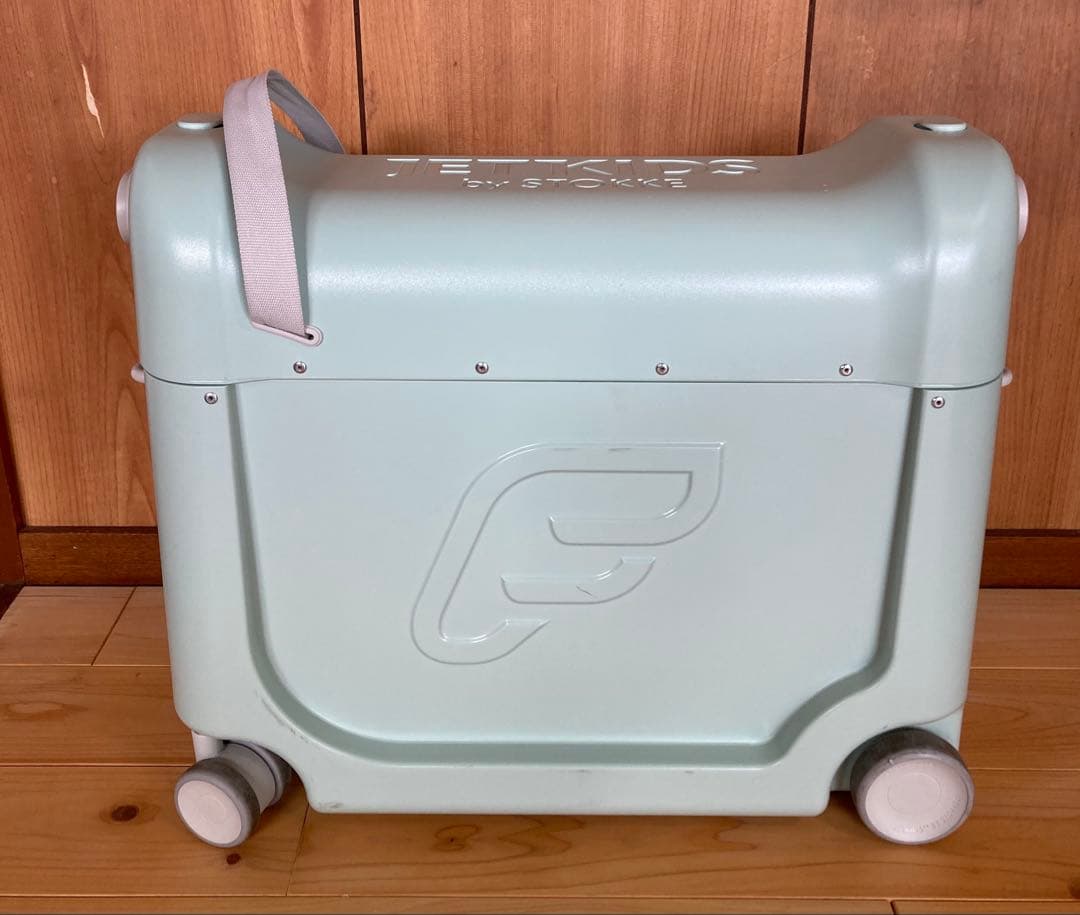 JET KIDS ジェットキッズ　ベッドボックス　STOKKE ストッケ