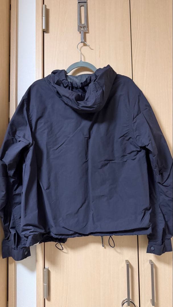 patagonia メンズ・イスマス・ユーティリティ・ジャケット