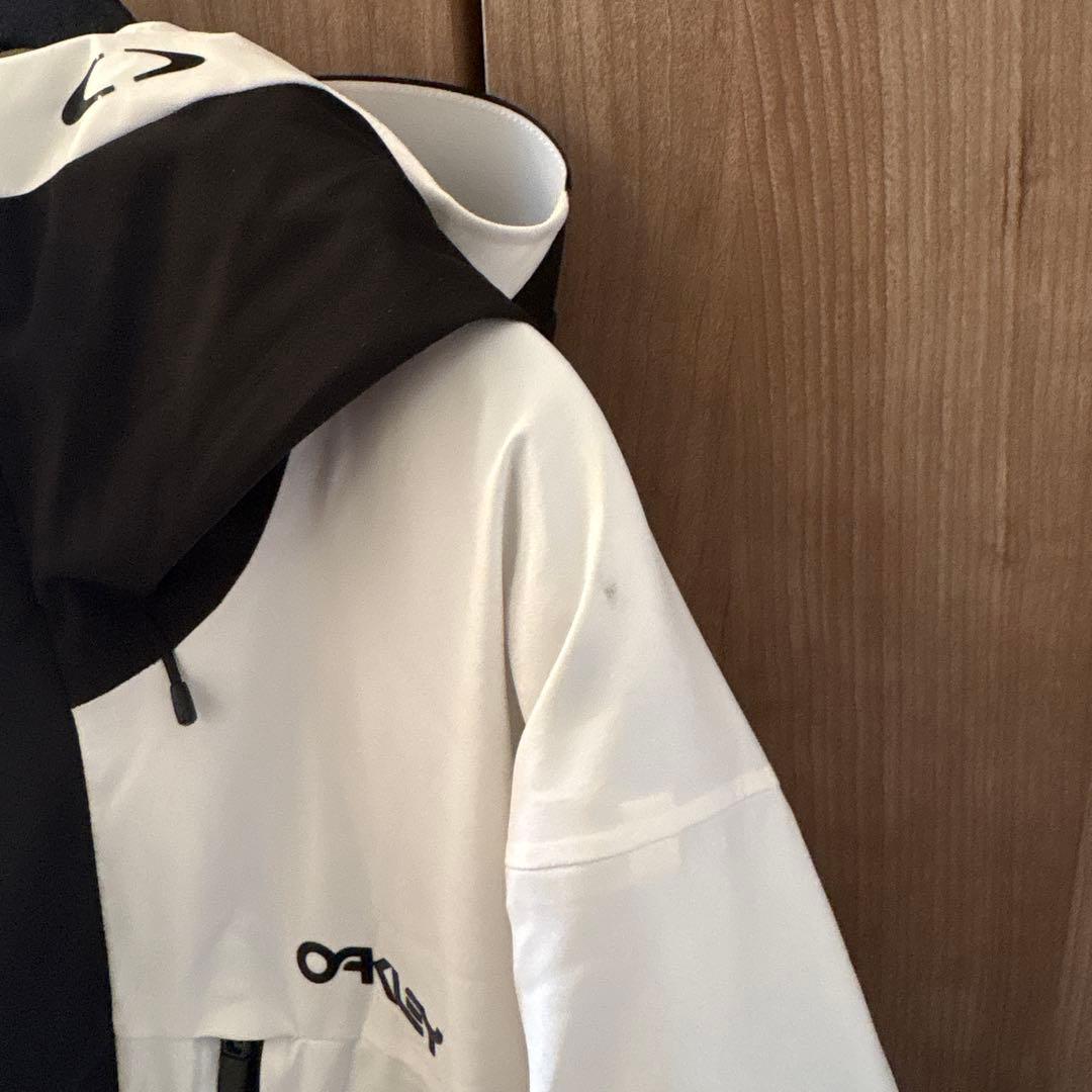 OAKLEY(オークリー)スノボウェア　ジャケット