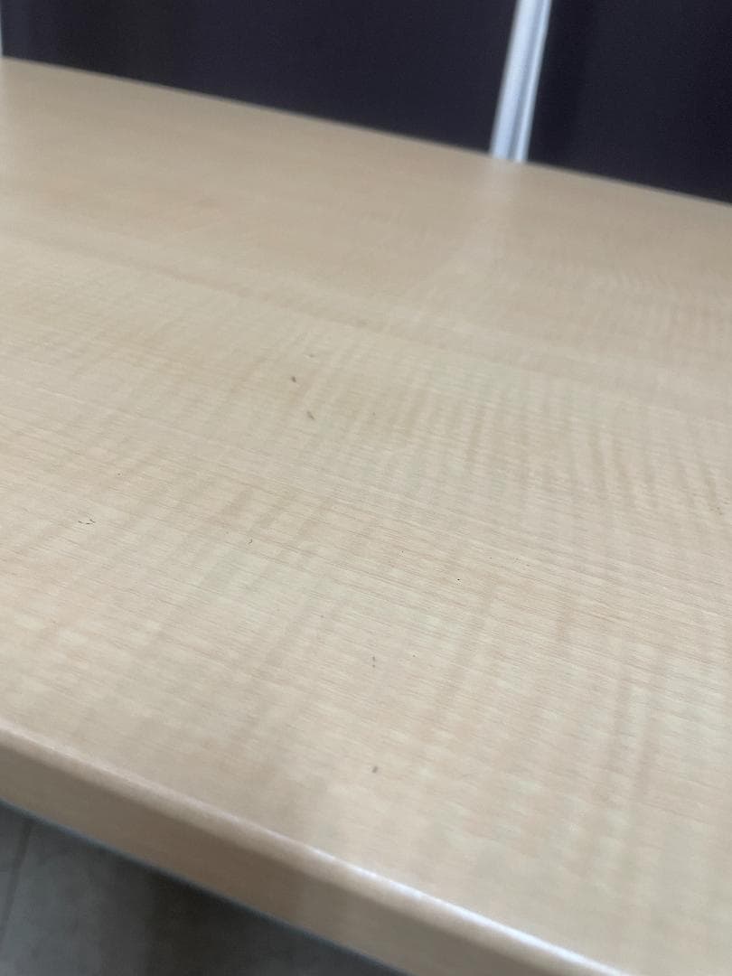 昇降式 デスク キャスター付き
