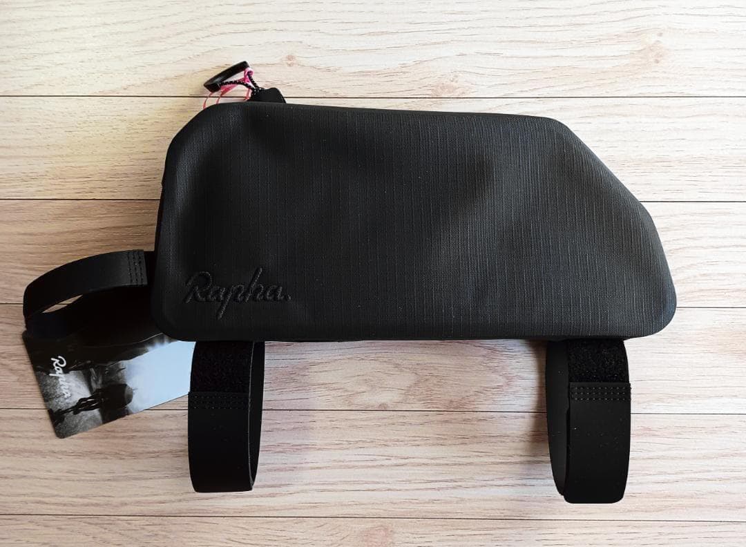 新品 Rapha Explore トップチューブバッグ 1L / ラファ