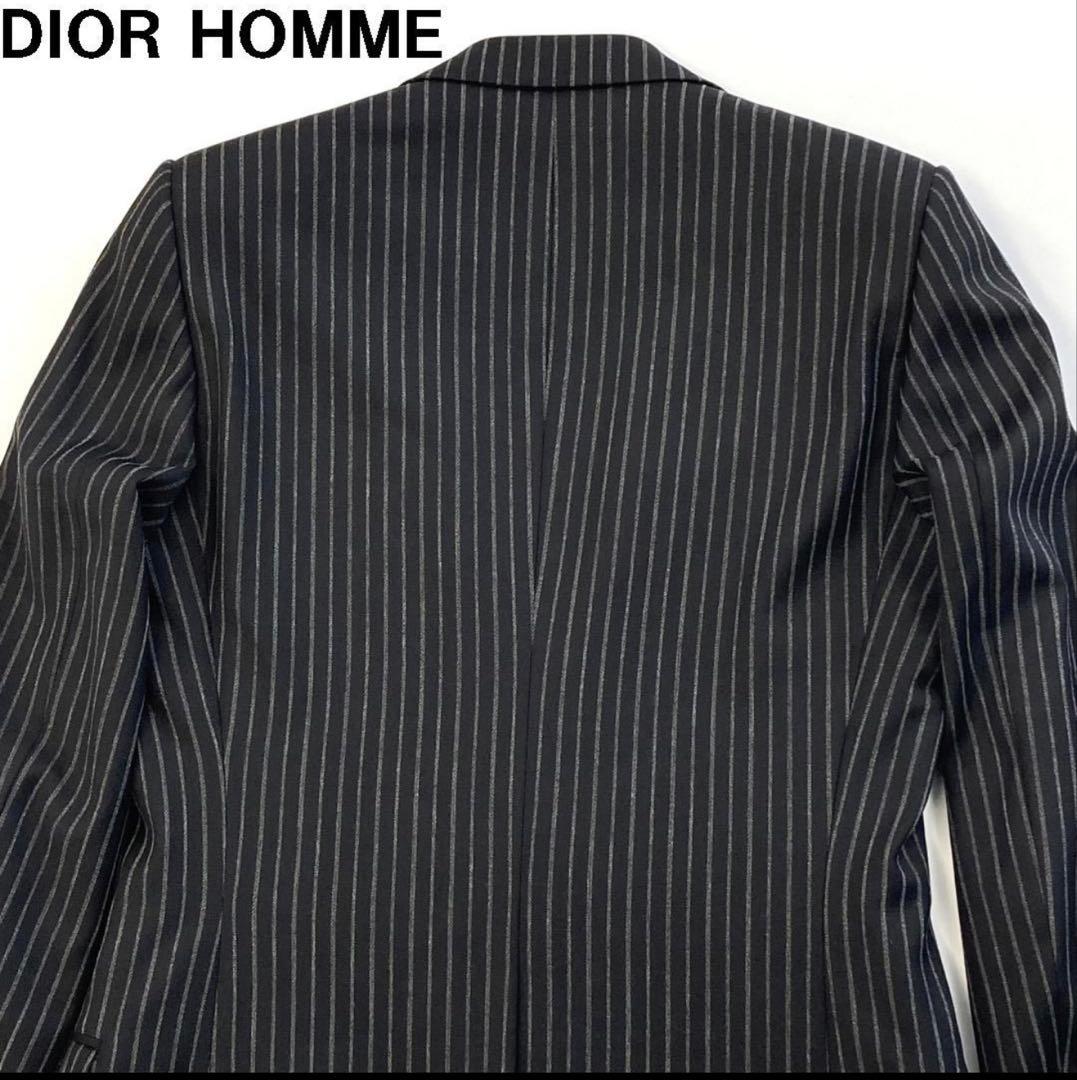 Dior homme ディオールオム エディ・スリマン期 スーツ 06AW
