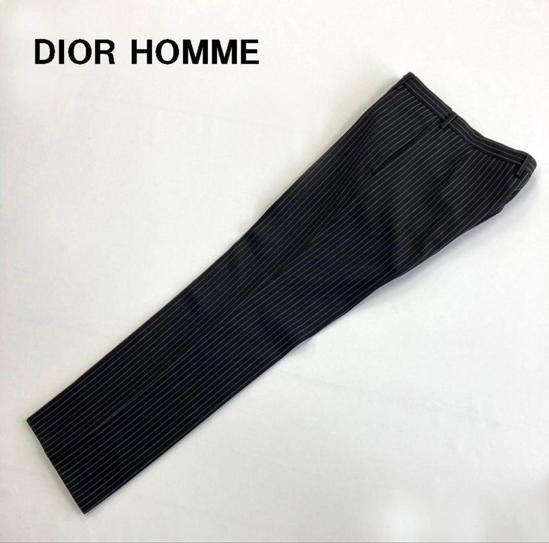 Dior homme ディオールオム エディ・スリマン期 スーツ 06AW