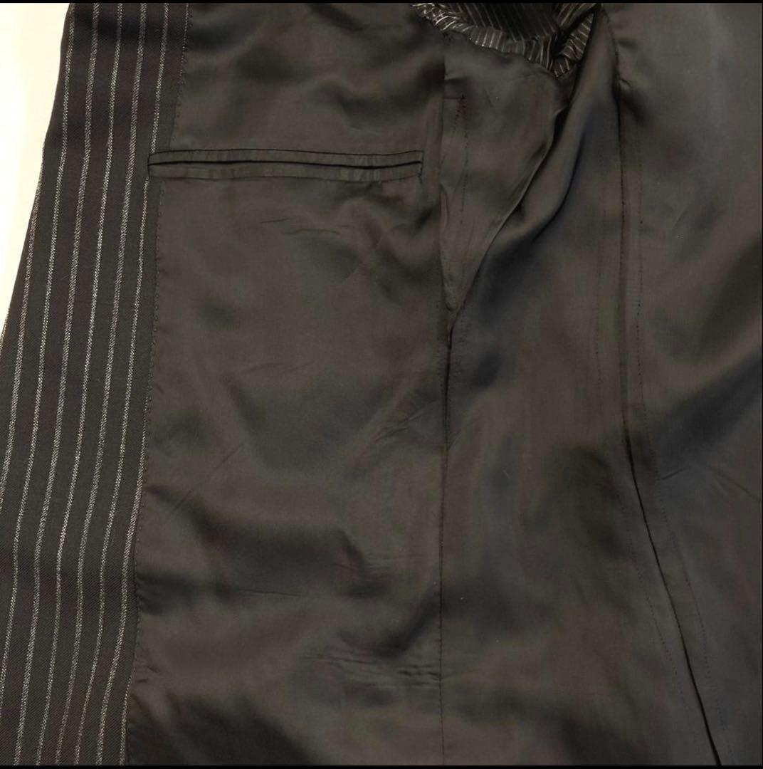Dior homme ディオールオム エディ・スリマン期 スーツ 06AW