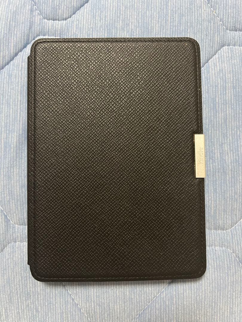 kindle paperwhite 第7世代(ホワイト)