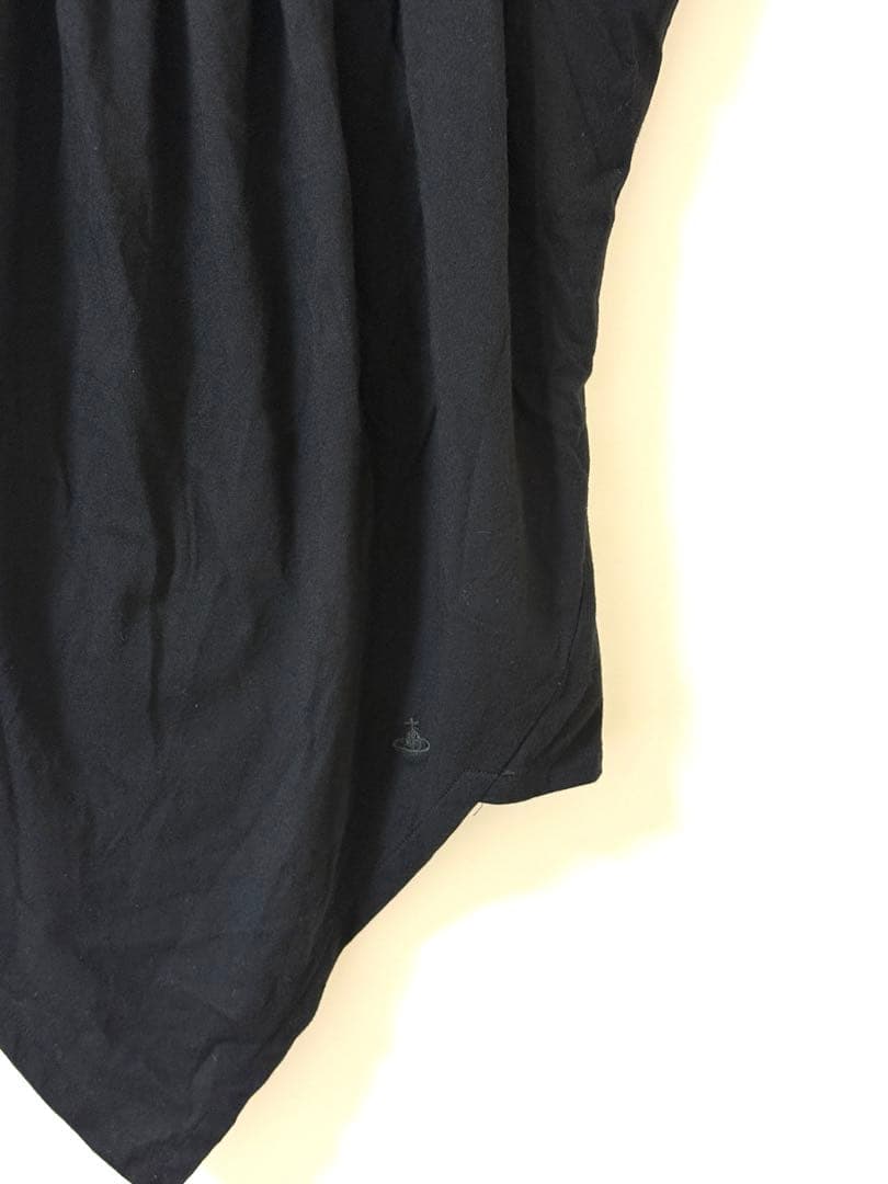 【美品】Vivienne Westwood 変形トップス