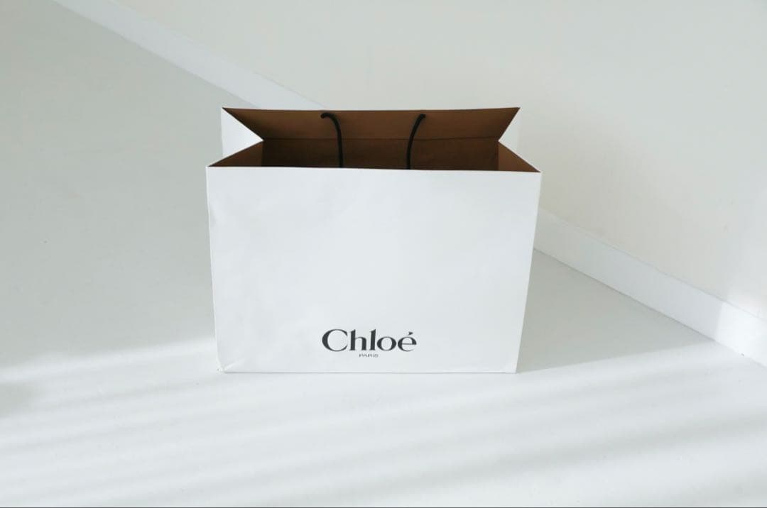 ル*ナ様 Chloe クロエ ショートコート