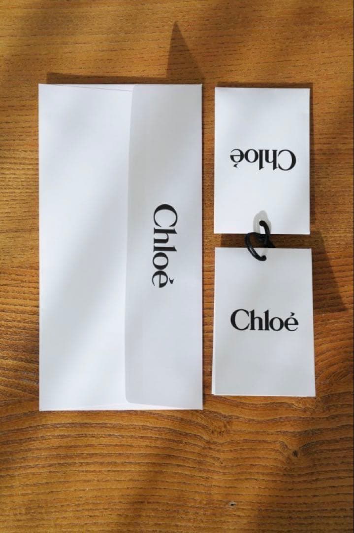 ル*ナ様 Chloe クロエ ショートコート