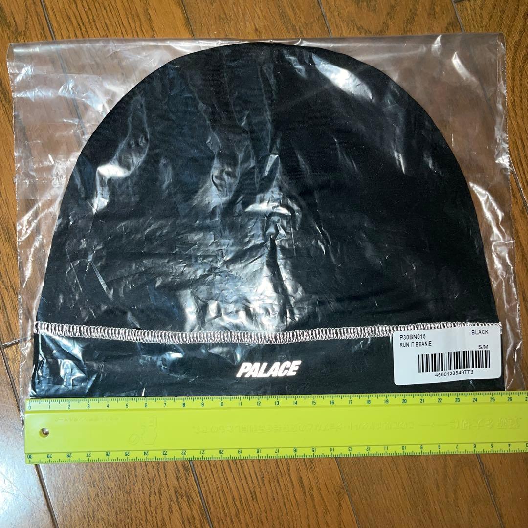 palace skateboards パレス　スカルキャップ　ビーニー