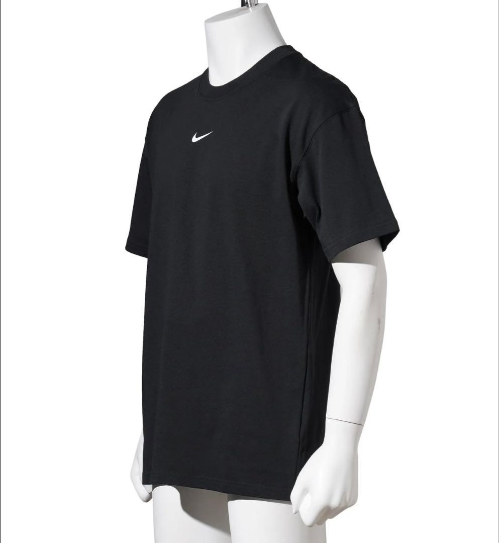 【新品】NIKE NOCTA Tシャツ ブラック Lサイズ