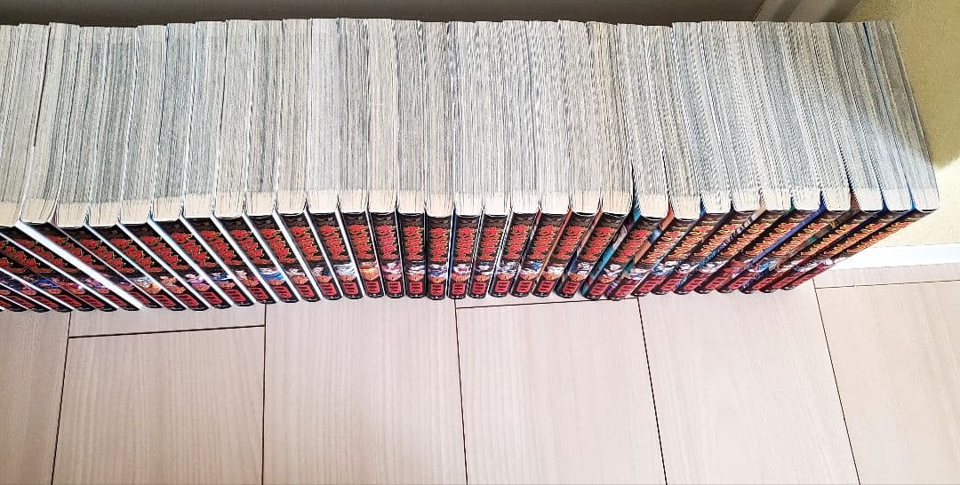 キングダム　全巻セット1～78