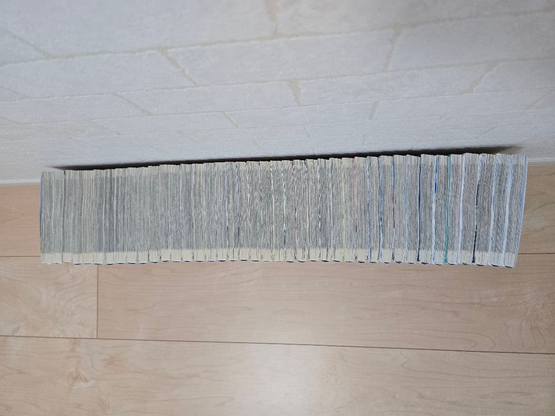アオアシ　1-40巻　全セット