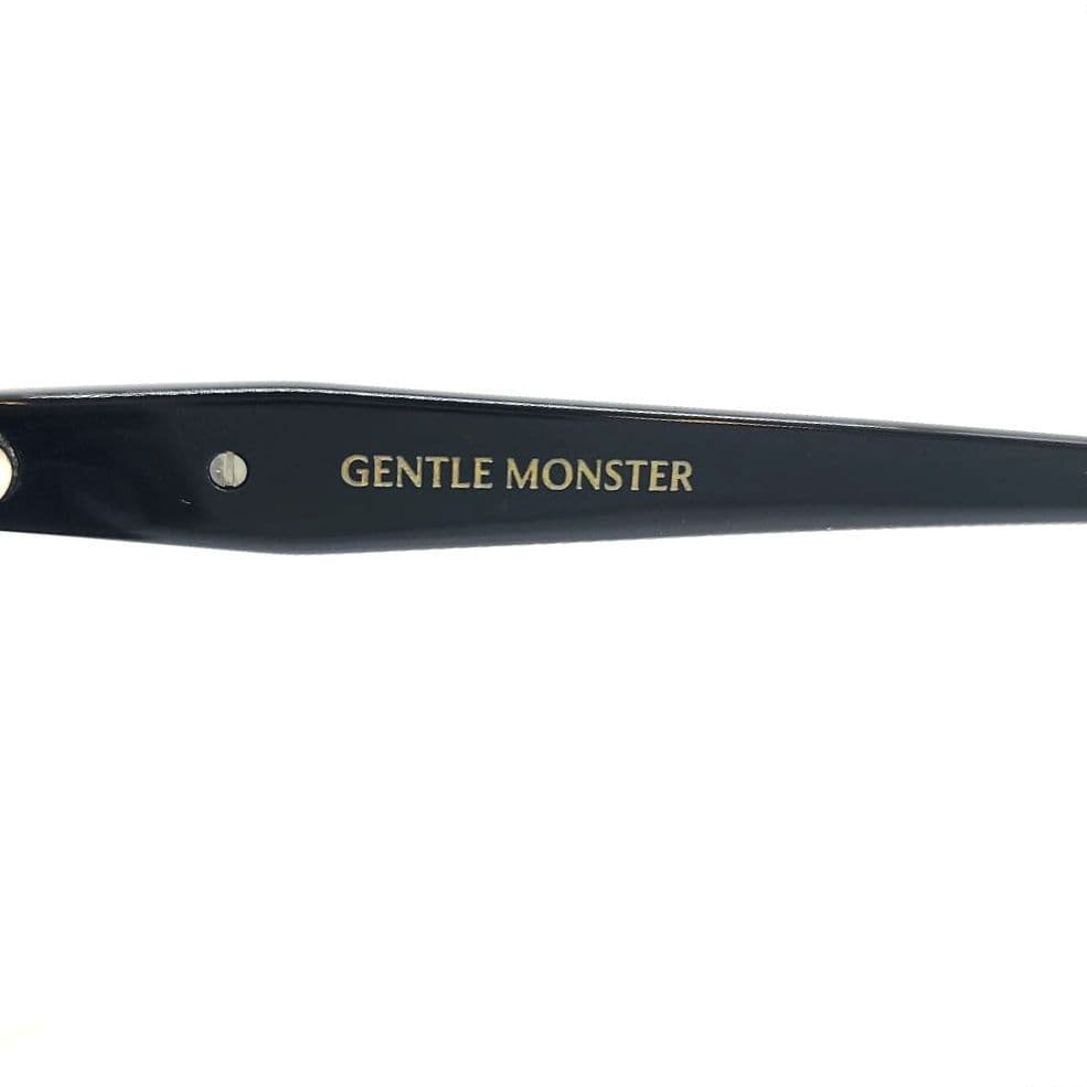 GENTLE MONSTER 　ジェントルモンスター　サングラス　DEAR