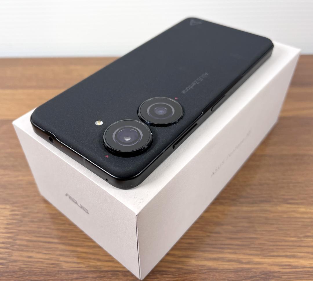 ASUS Zenfone10 256GB 国内版 SIMフリー