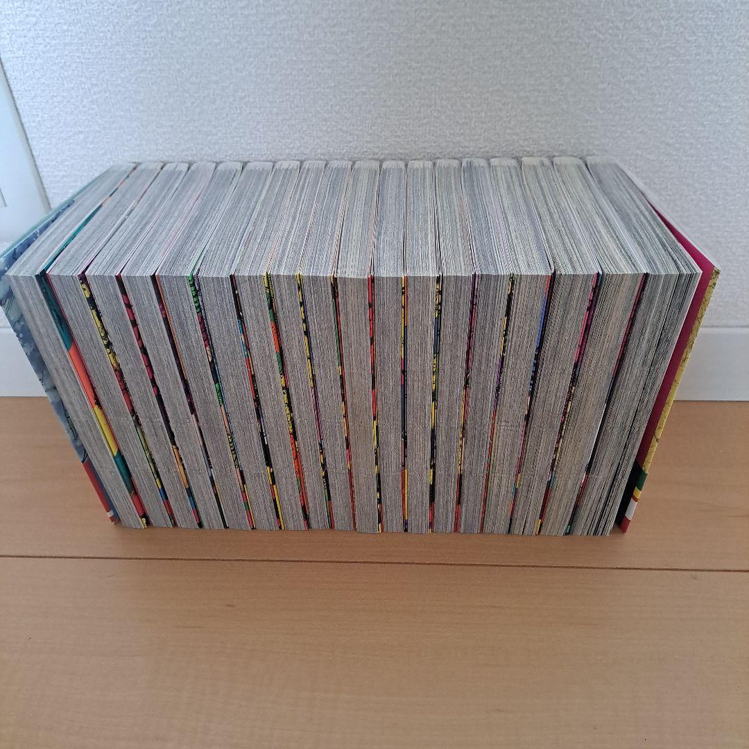 ダンダダン 全巻セット 1-18巻
