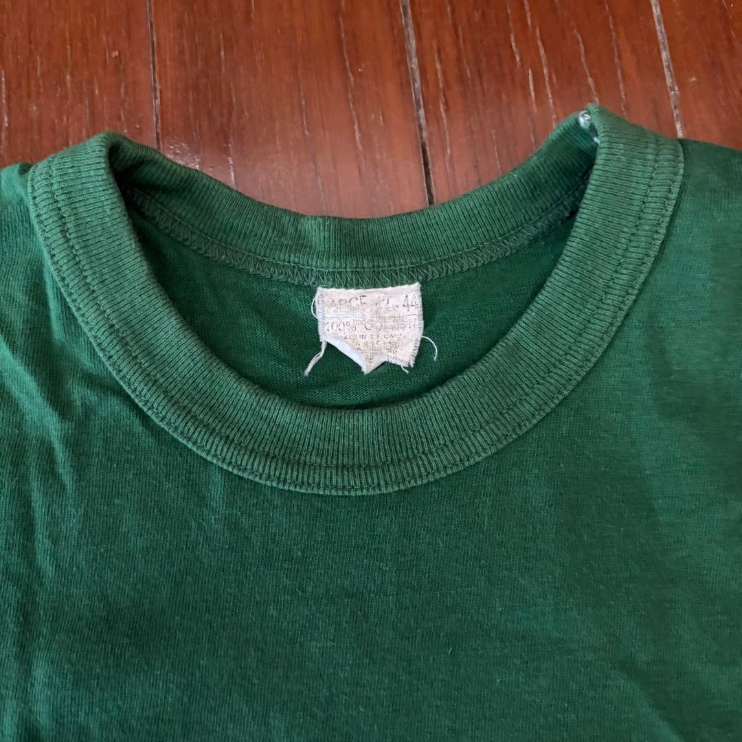 ブートレガーズ ウッドストックtシャツL