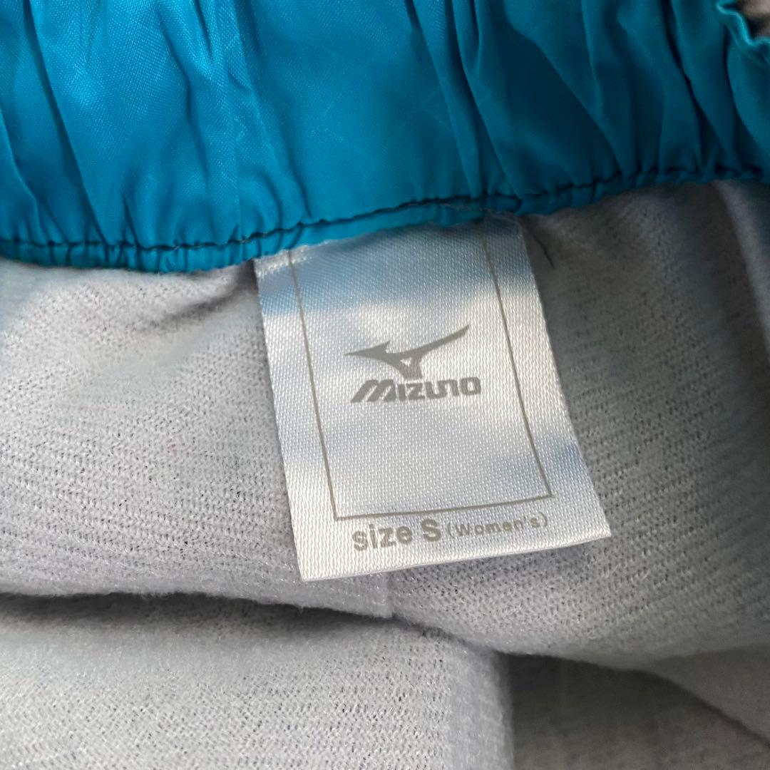 MIZUNO ✨良品✨NXT ウィンドブレーカー ピステ セットアップ 上下