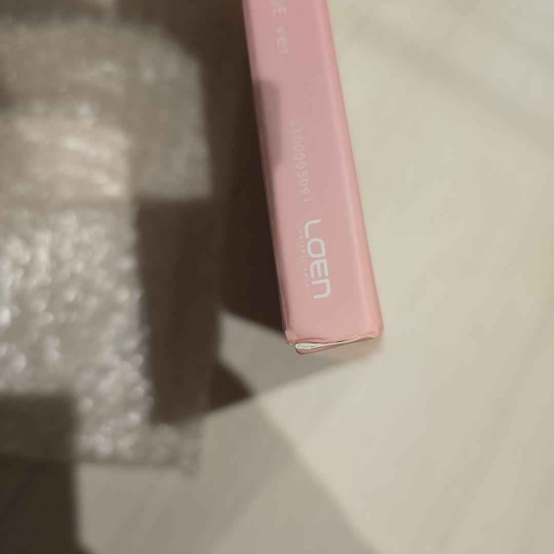 SEVENTEEN CD サイン入 S. COUPS スンチョル