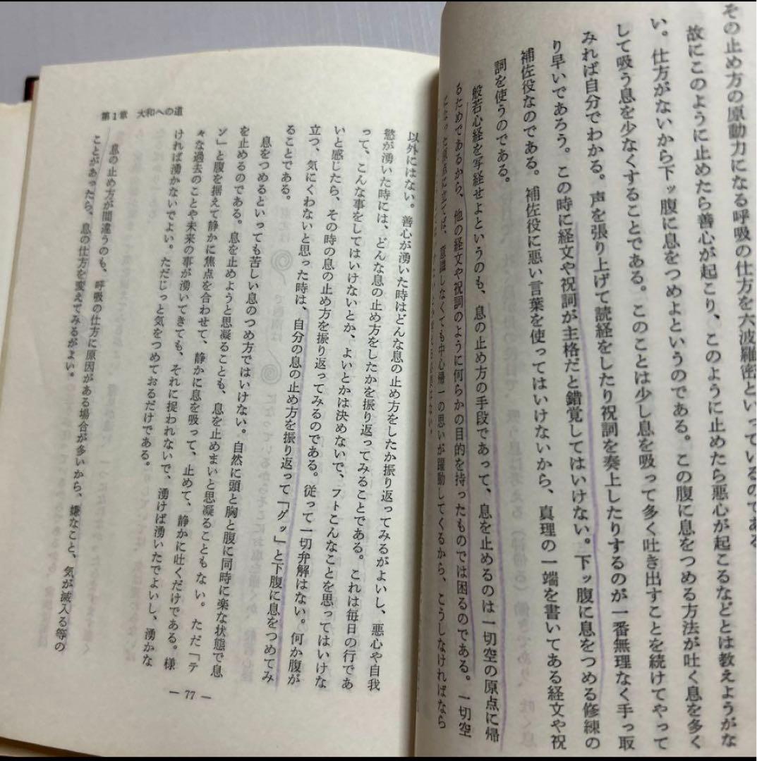 人類は生き残れるか　日本に秘められた真言を解く　　　　浜本末造 橘香道　般若心経