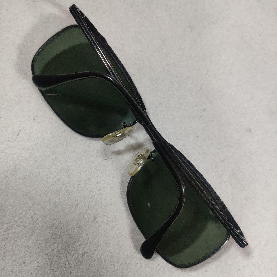 49 RayBan　レイバン　サングラス　ボシュロム　SIGNETLX 度無