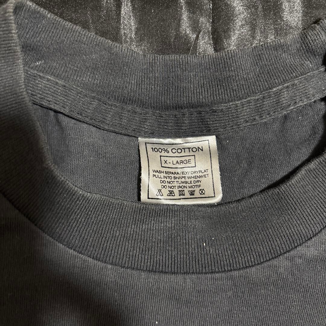 Disney ナイトメア・ビフォア・クリスマス サリー ブート Tシャツ XL