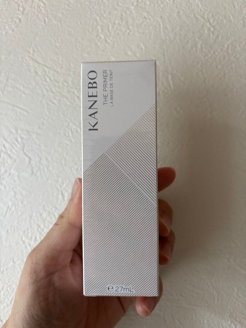 shiro様　カネボウ　ザプライマー