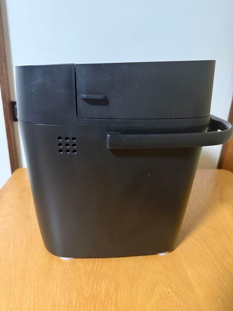 Panasonic ホームベーカリー SD-MDX100 ブラック