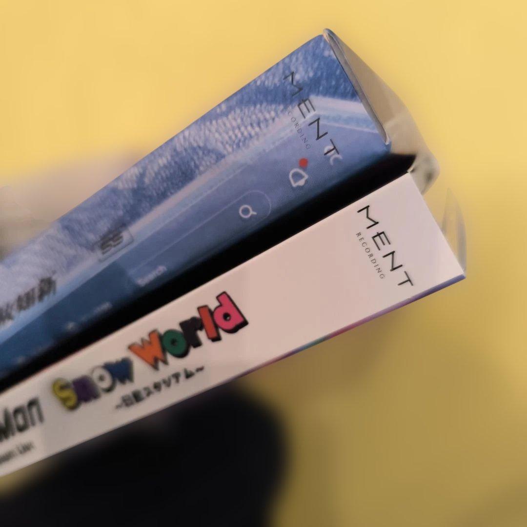  Man DVD CD world　音故知新