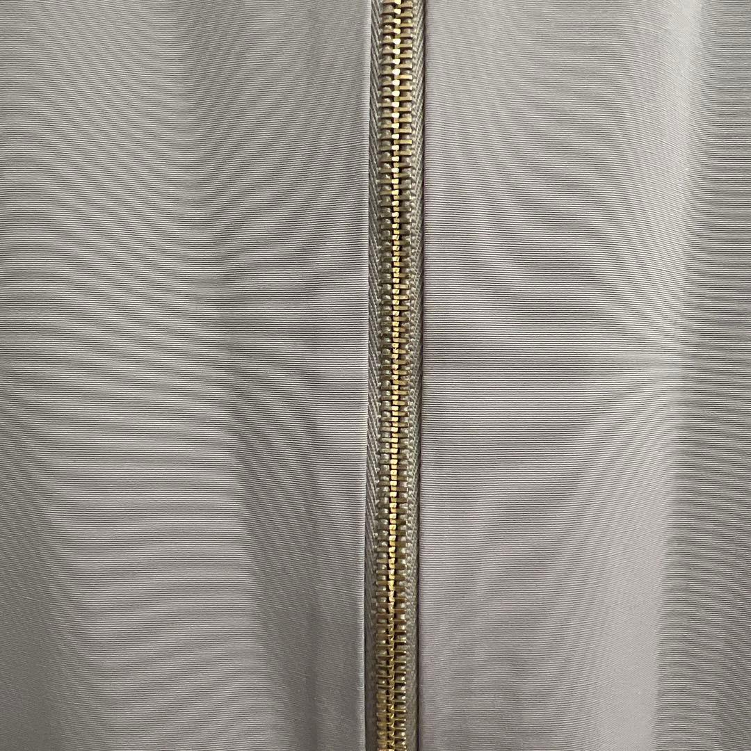 専用。Herne グレー コート 40フリー